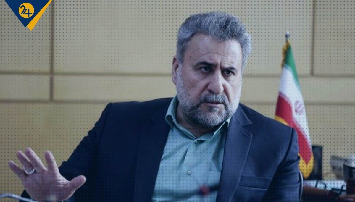 مذاکرات برجام از دستور کار خارج شده است/ پرونده هستهای به شورای عالی امنیت ملی منتقل شود مذاکرات برجام از دستور کار خارج شده است/ پرونده هستهای به شورای عالی امنیت ملی منتقل شود