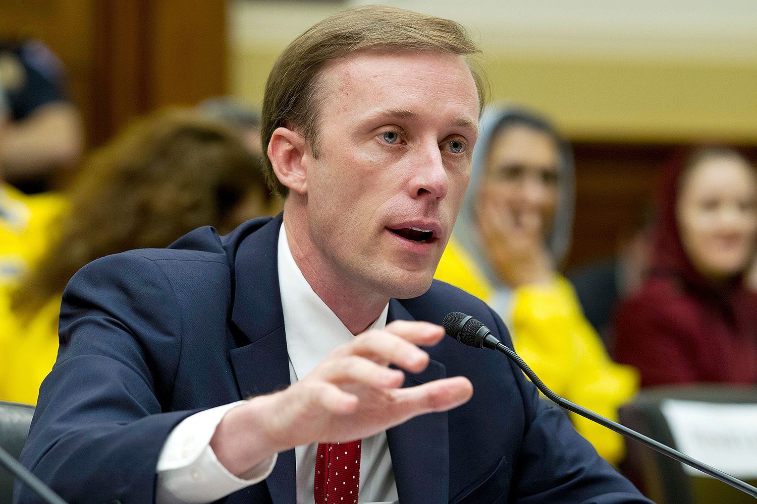 عربستان، ما را در جریان مذاکرات با ایران قرار میداد / این توافق، اتفاقی مثبت است؛ از هدف ما یعنی کاهش تنش در منطقه حمایت میکند عربستان، ما را در جریان مذاکرات با ایران قرار میداد / این توافق، اتفاقی مثبت است؛ از هدف ما یعنی کاهش تنش در منطقه حمایت میکند