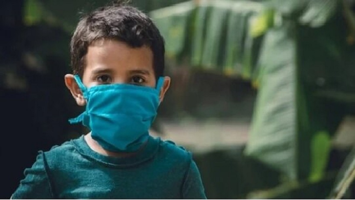 علائم سویه نوترکیب XE در کودکان علائم سویه نوترکیب XE در کودکان