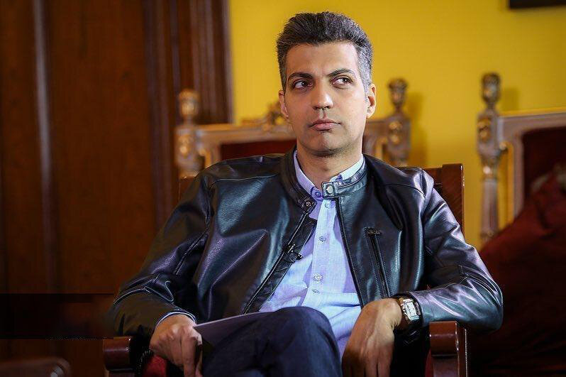 ٣٦٠ به جاي ٩٠ با عادل مي آيد ٣٦٠ به جاي ٩٠ با عادل مي آيد