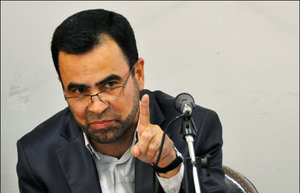 سرنخ حادثه آبادان در پشت پرده است سرنخ حادثه آبادان در پشت پرده است