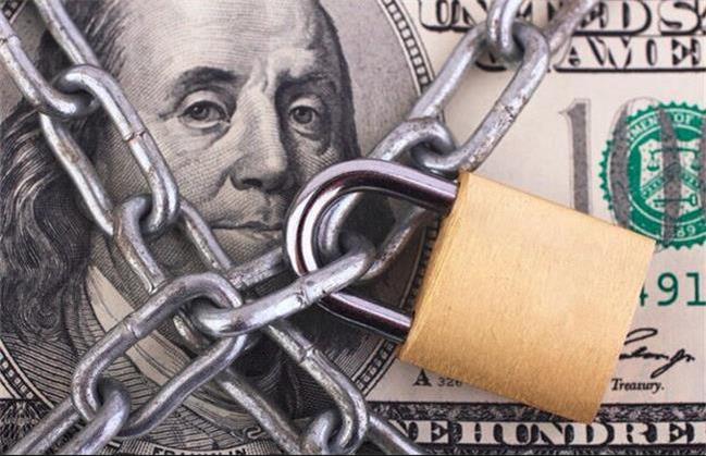 پولهای بلوکه شده در انتظار توافق پولهای بلوکه شده در انتظار توافق