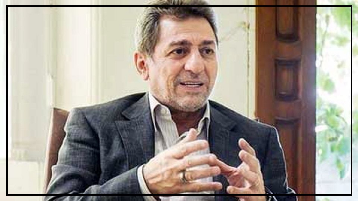 اسرائیل با ترور شهید صیادخدایی برجام را نشانه رفته است اسرائیل با ترور شهید صیادخدایی برجام را نشانه رفته است