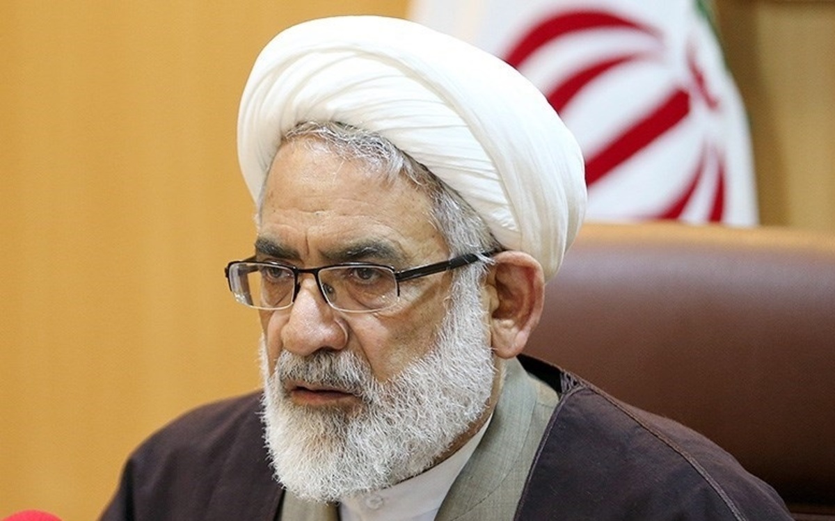 دادستان کل: نمیتوانیم چراغ دست بگیریم که ببینیم کدام ساختمان ناایمن است! دادستان کل: نمیتوانیم چراغ دست بگیریم که ببینیم کدام ساختمان ناایمن است!