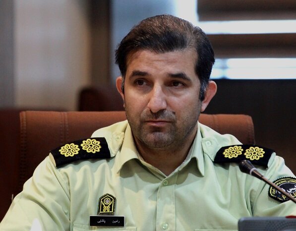 واکنش پلیس فتا به ادعاهای فروش سوالات کنکور و کشف تجهیزات تقلب واکنش پلیس فتا به ادعاهای فروش سوالات کنکور و کشف تجهیزات تقلب