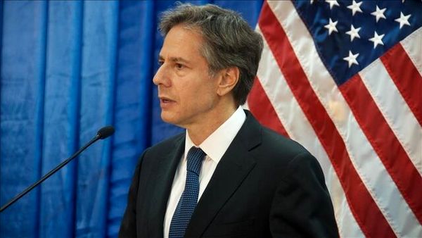 آمریکا بیانیه داد/ ایران فورا با توافق در دسترس موافقت کند آمریکا بیانیه داد/ ایران فورا با توافق در دسترس موافقت کند