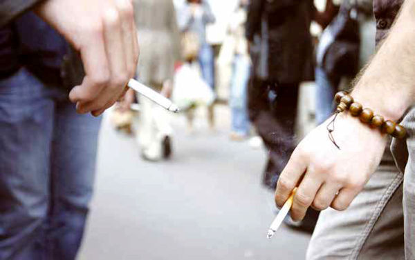 بهار سوددهی دخانیات در خزان غمانگیز دیگر صنایع بهار سوددهی دخانیات در خزان غمانگیز دیگر صنایع