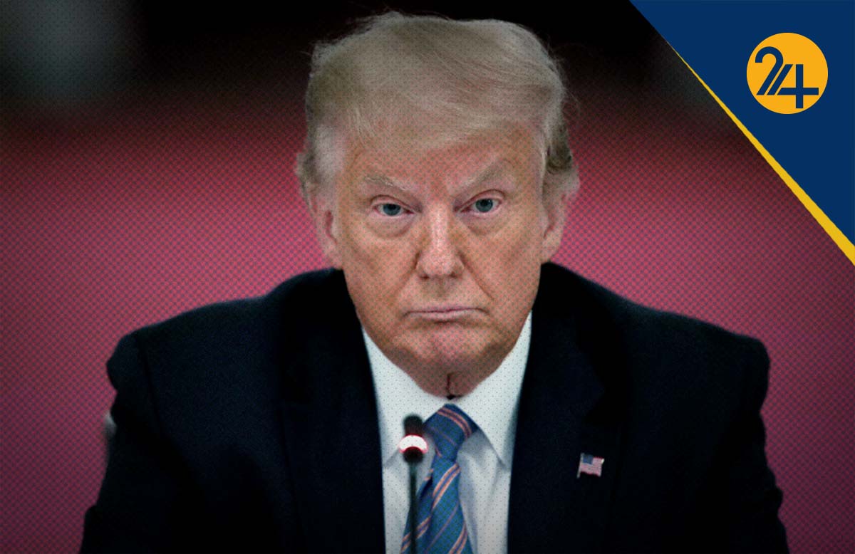 پشت پرده بازرسی از محل اقامت دونالد ترامپ / جدال دموکراتها و جمهوریخواهان چه ابعادی پیدا کرده است؟ پشت پرده بازرسی از محل اقامت دونالد ترامپ / جدال دموکراتها و جمهوریخواهان چه ابعادی پیدا کرده است؟