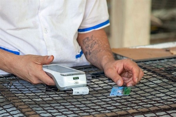 زمان اجرای مرحله دوم هوشمندسازی یارانه نان اعلام شد زمان اجرای مرحله دوم هوشمندسازی یارانه نان اعلام شد