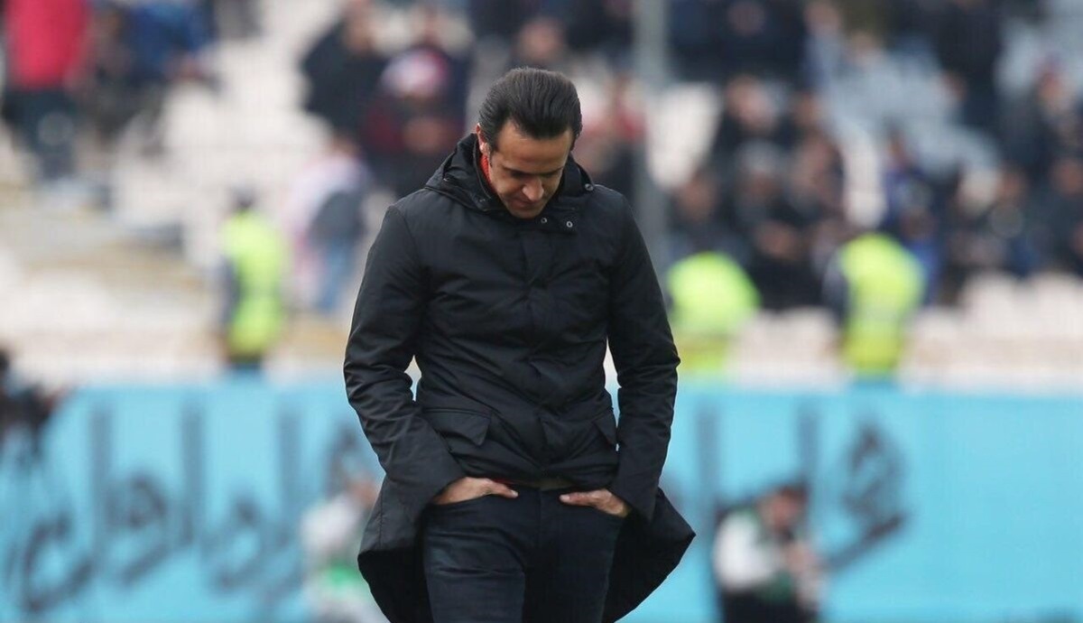 علی کریمی از ایران رفت/ مهاجرت همیشگی جادوگر از ایران با موسیقی پَر پرواز علی کریمی از ایران رفت/ مهاجرت همیشگی جادوگر از ایران با موسیقی پَر پرواز