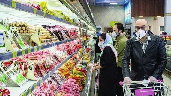 زنگ خطر گرانی چند برابری زنگ خطر گرانی چند برابری