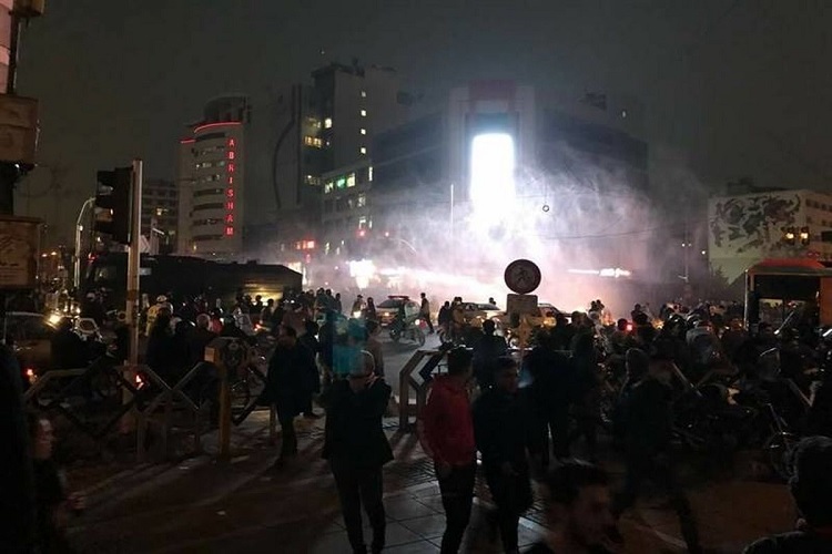 پلیس: دستگیری ۱۲۸ نفر در گیلان پلیس: دستگیری ۱۲۸ نفر در گیلان