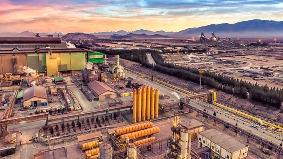 گزارش تحقیق و تفحص از فولاد مبارکه چگونه بود و چگونه شد؟