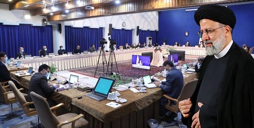 روزنامه آرمان ملی: هیچیک از وعده های اقتصادی رئیسی در دولت سیزدهم محقق نشده است