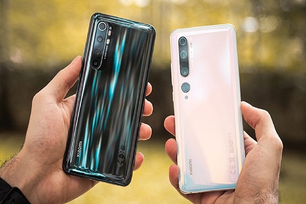 جدول قیمت گوشی شیائومی امروز سه شنبه ۸ شهریور۱۴۰۱ جدول قیمت گوشی شیائومی امروز سه شنبه ۸ شهریور۱۴۰۱