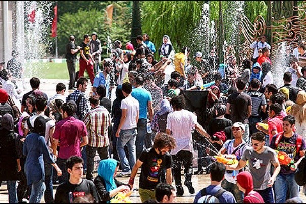 این دهه هشتادیهای ... این دهه هشتادیهای ...