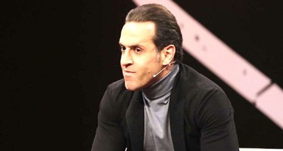 بلایی که سر علی کریمی در کرج آمد بلایی که سر علی کریمی در کرج آمد