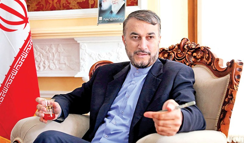 صلح در سایه یا بلوف تهران؟ صلح در سایه یا بلوف تهران؟