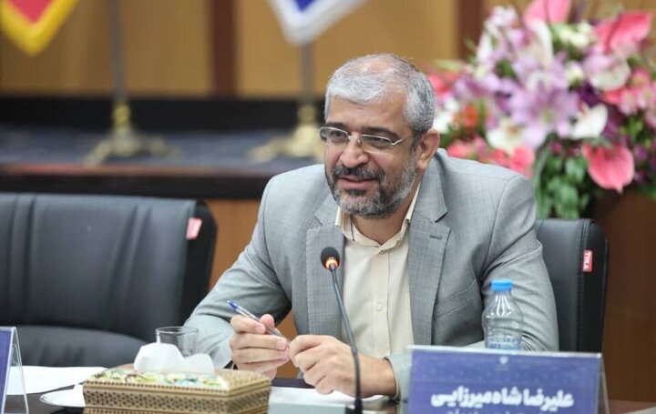 خبر مهم درباره اجرای طرح کالابرگ / زمان اجرا شدن طرح کالابرگ مشخص شد خبر مهم درباره اجرای طرح کالابرگ / زمان اجرا شدن طرح کالابرگ مشخص شد