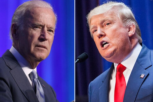 ترامپ به زودی نامزدی خود را در انتخابات ریاست جمهوری 2024 اعلام میکند ترامپ به زودی نامزدی خود را در انتخابات ریاست جمهوری 2024 اعلام میکند