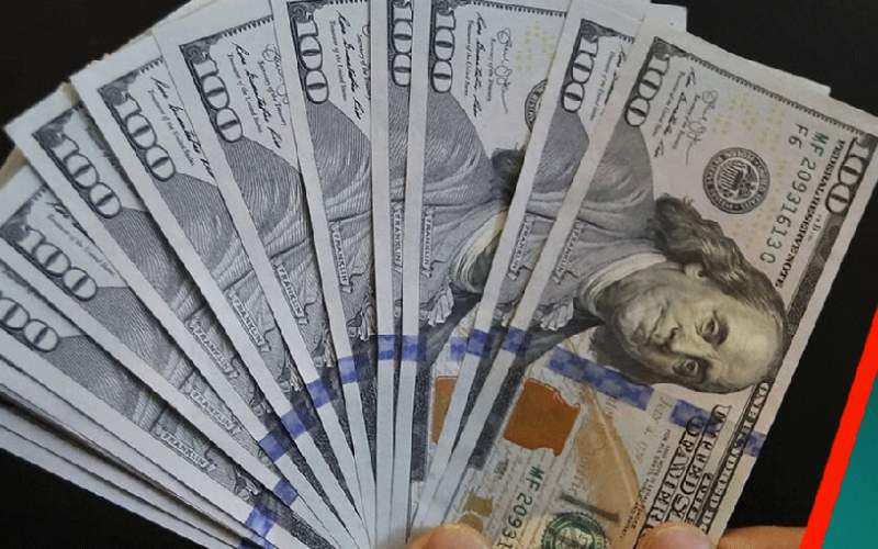 آژیر قرمز قیمتدلار در دولتسیزدهم به صدا درآمد آژیر قرمز قیمتدلار در دولتسیزدهم به صدا درآمد