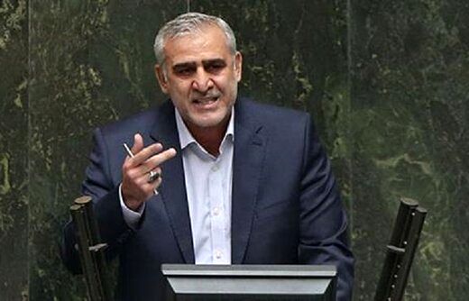 قطع میکروفون در «بهارستان» رویه شد؟ قطع میکروفون در «بهارستان» رویه شد؟