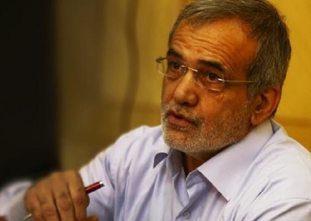 پزشکیان: دانشجویان معترض بچههای خود ما هستد؛ صدای اعتراض آنها را بشنویم / مملکت برای همه گروهها و جریانهاست؛ به گروه یا جریانی خاص تعلق ندارد / اجازه دهیم کسانی که در این کشور زندگی میکنند، حق رشد داشته باشند پزشکیان: دانشجویان معترض بچههای خود ما هستد؛ صدای اعتراض آنها را بشنویم / مملکت برای همه گروهها و جریانهاست؛ به گروه یا جریانی خاص تعلق ندارد / اجازه دهیم کسانی که در این کشور زندگی میکنند، حق رشد داشته باشند