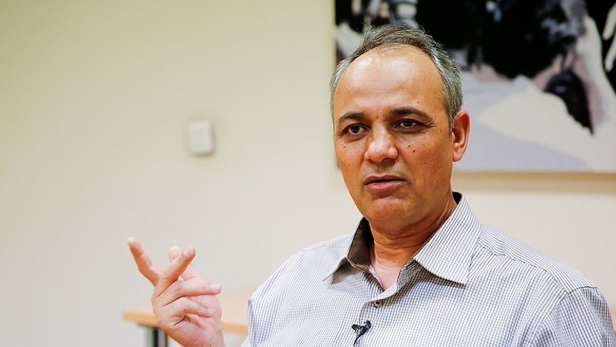 دردسرهای یک حضور برای زیدآبادی دردسرهای یک حضور برای زیدآبادی