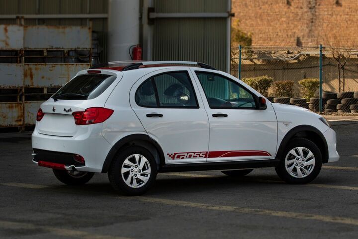 آغاز فروش فوری خودرو کوییک توسط سایپا آغاز فروش فوری خودرو کوییک توسط سایپا