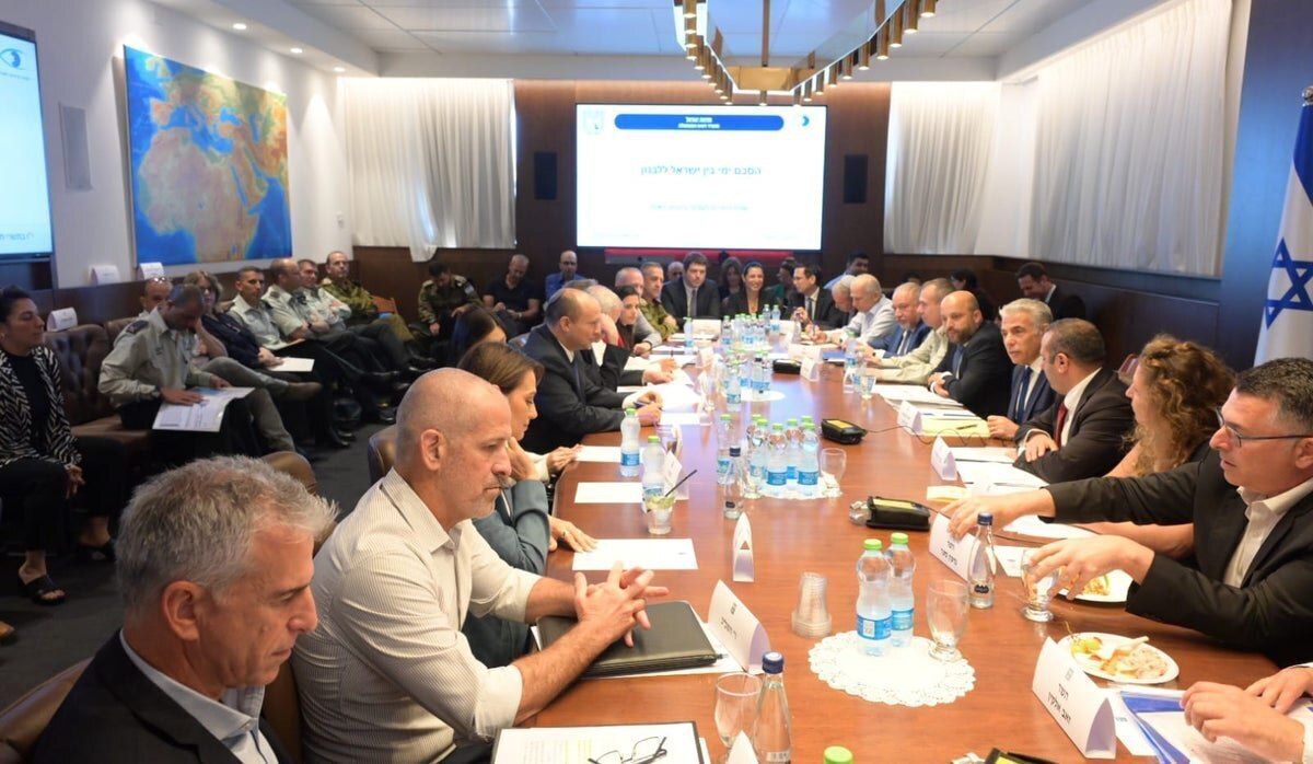 اسرائیل خود را برای بعد از «برجام» آماده میکند؟ اسرائیل خود را برای بعد از «برجام» آماده میکند؟