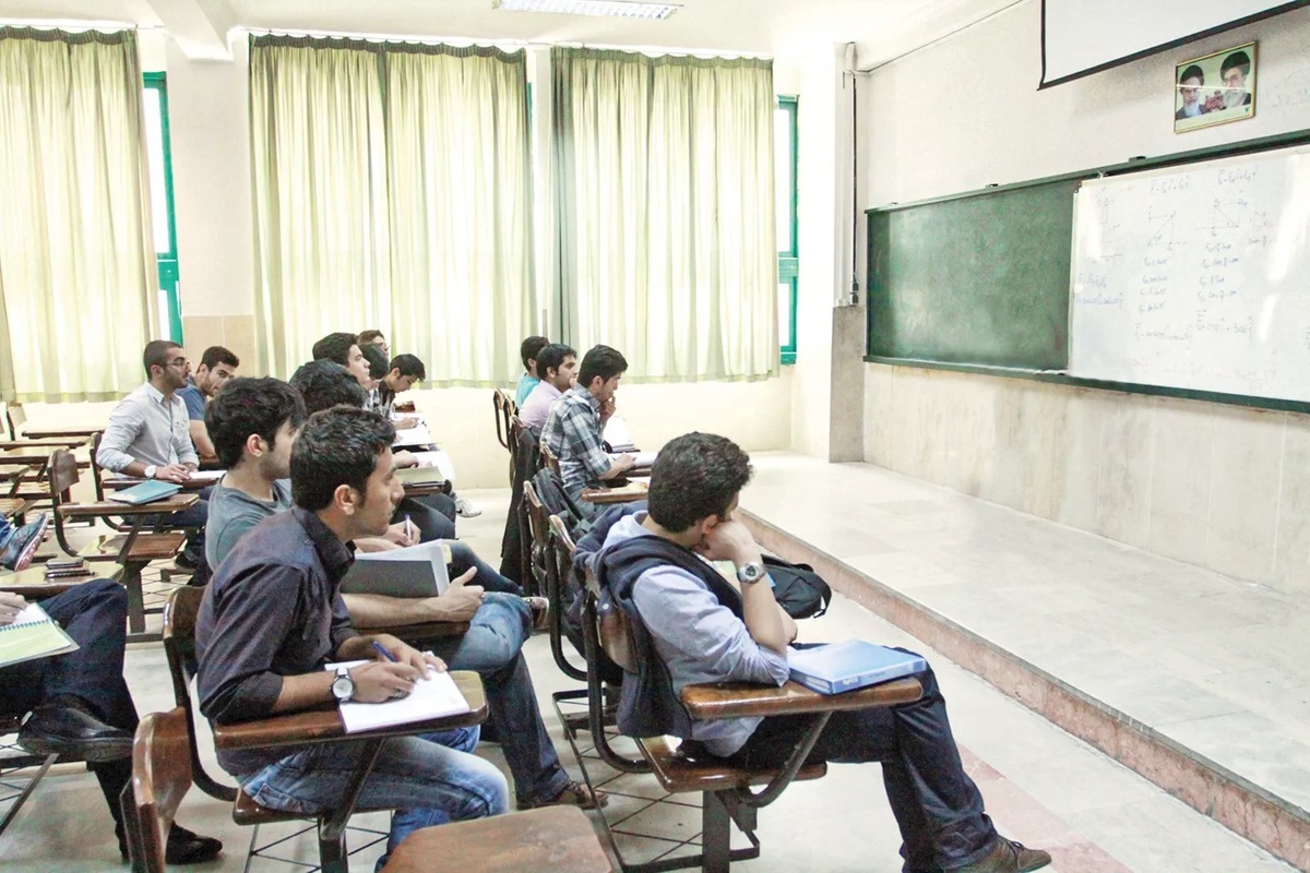 موج جدید برخورد با اساتید دانشگاهها موج جدید برخورد با اساتید دانشگاهها