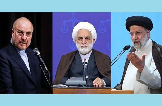 بدون آزادی رسانه ها فسادزدایی ممکن نیست/ برای فسادزدایی به قانون اساسی عمل کنید بدون آزادی رسانه ها فسادزدایی ممکن نیست/ برای فسادزدایی به قانون اساسی عمل کنید