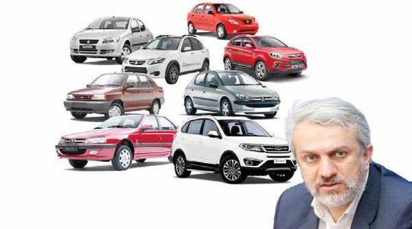 ۴۰ درصد اقتصاد کشور در دستان ناکارآمد فاطمیامین ۴۰ درصد اقتصاد کشور در دستان ناکارآمد فاطمیامین