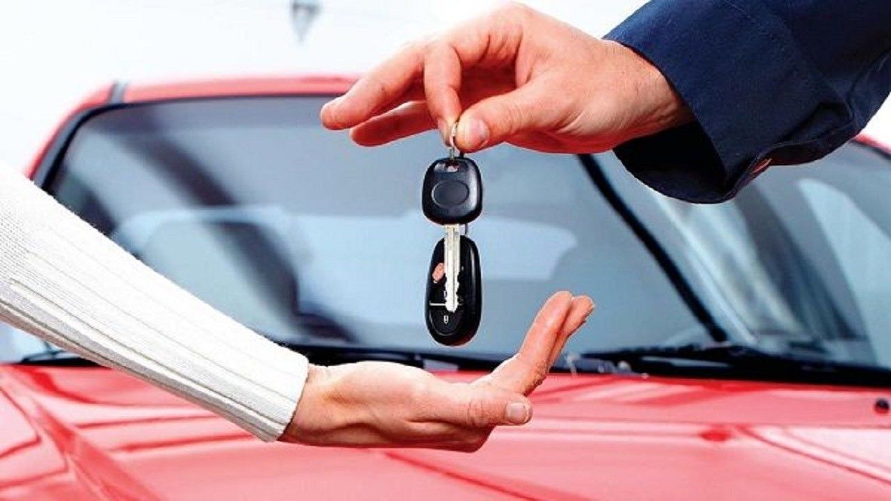 از طرح فروش و قرعه کشی تا فروش اقساطی ایران خودرو از طرح فروش و قرعه کشی تا فروش اقساطی ایران خودرو