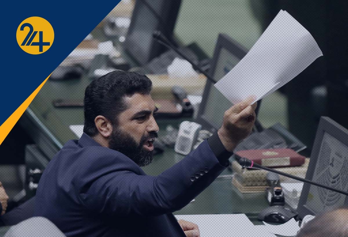 گزارشهایی از اعزام افراد با هزینه بیتالمال به جام جهانی به دست مجلس رسیده است/ لیست اسامی را منتشر میکنیم گزارشهایی از اعزام افراد با هزینه بیتالمال به جام جهانی به دست مجلس رسیده است/ لیست اسامی را منتشر میکنیم