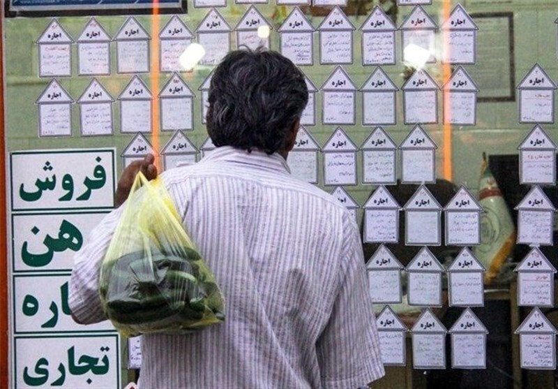 اجارهبها یا قیمت جان؟ اجارهبها یا قیمت جان؟