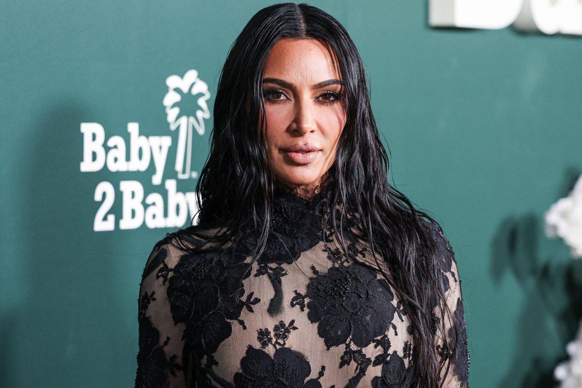 تفریح لاکچری کیم کارداشیان با یک مرد میلیونر/عکس تفریح لاکچری کیم کارداشیان با یک مرد میلیونر/عکس