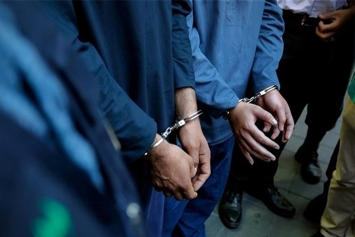 درباره تجاوزهای زنجیرهای باند خفاشان سیاه پایتخت درباره تجاوزهای زنجیرهای باند خفاشان سیاه پایتخت