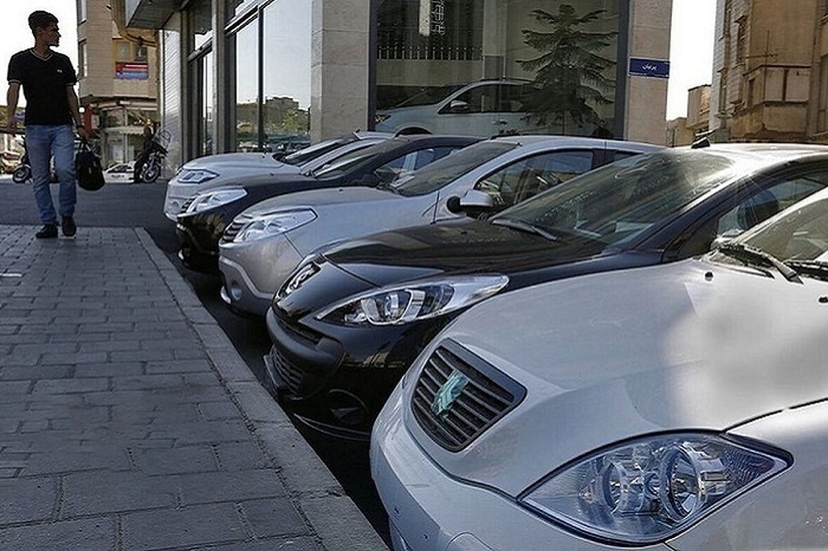 قیمت خودروهای سایپا شنبه ۱۴ بهمن ۱۴۰۲/ قیمت امروز کوییک، تیبا و شاهین قیمت خودروهای سایپا شنبه ۱۴ بهمن ۱۴۰۲/ قیمت امروز کوییک، تیبا و شاهین