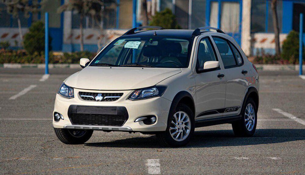 قیمت جدید خودرو پرفروش سایپا مشخص شد + قیمت ۳۹۰ میلیون تومانی برای این مدل کوییک در بازار خودرو قیمت جدید خودرو پرفروش سایپا مشخص شد + قیمت ۳۹۰ میلیون تومانی برای این مدل کوییک در بازار خودرو