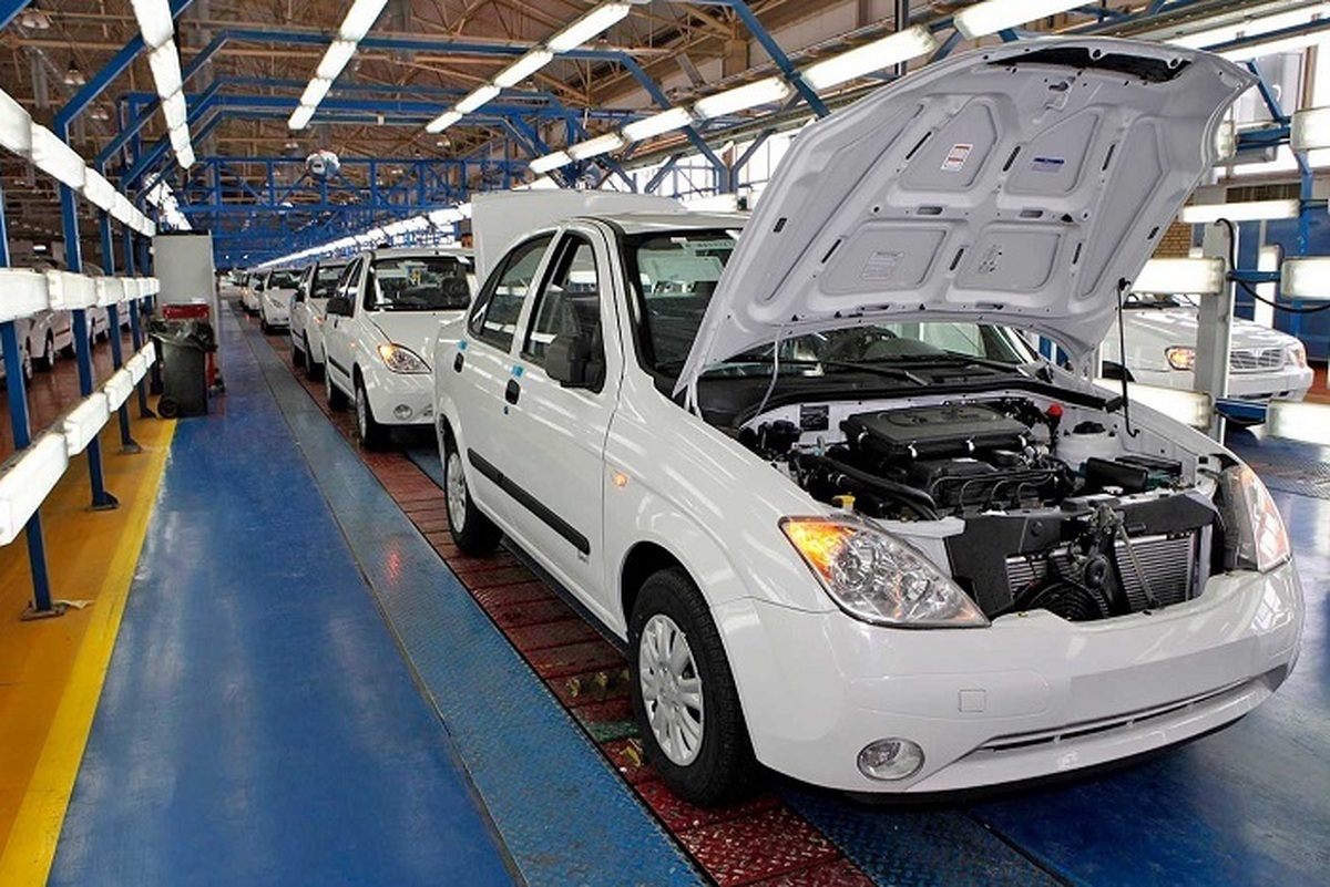 قیمت خودروهای سایپا دوشنبه دو بهمن ۱۴۰۲؛ قیمت ساینا و تیبا در بازار چقدر است؟ قیمت خودروهای سایپا دوشنبه دو بهمن ۱۴۰۲؛ قیمت ساینا و تیبا در بازار چقدر است؟