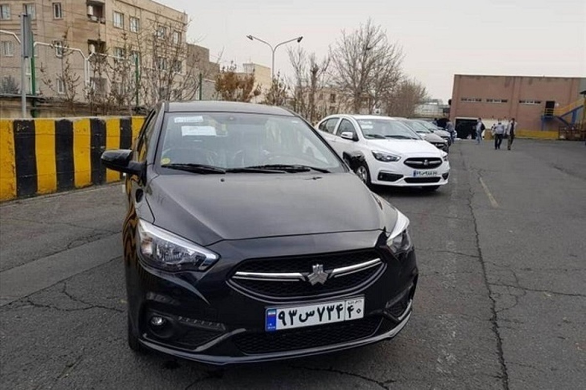 قیمت خودروهای سایپا یکشنبه ۲۹ بهمن ۱۴۰۲؛ قیمت جدید پراید و تیبا در بازار قیمت خودروهای سایپا یکشنبه ۲۹ بهمن ۱۴۰۲؛ قیمت جدید پراید و تیبا در بازار