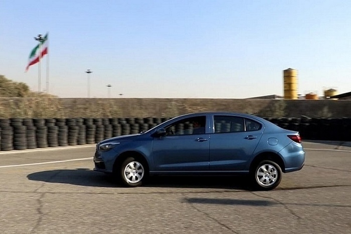 قیمت خودروهای سایپا پنجشنبه ۱۰ اسفند ۱۴۰۲/ قیمت امروز تیبا، کوییک و شاهین قیمت خودروهای سایپا پنجشنبه ۱۰ اسفند ۱۴۰۲/ قیمت امروز تیبا، کوییک و شاهین