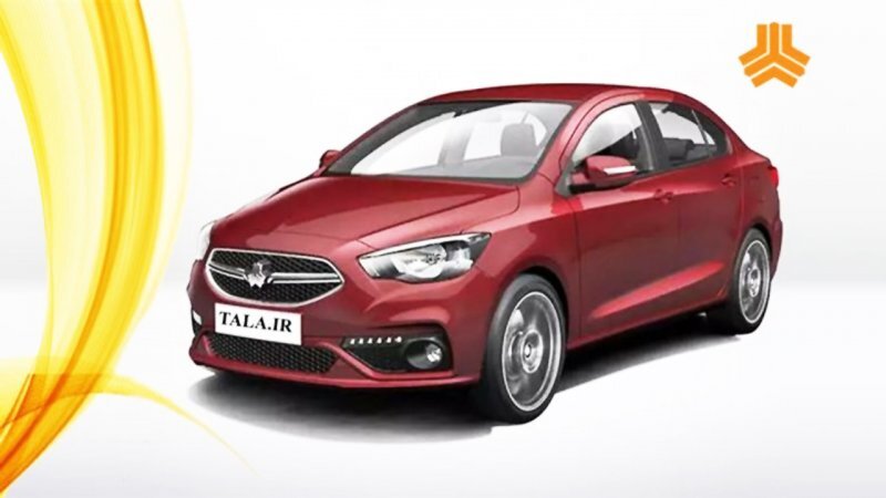 قیمت این ماشین ایرانی ۸۲۵ میلیون تومان است!+ قیمت جدید انواع شاهین قیمت این ماشین ایرانی ۸۲۵ میلیون تومان است!+ قیمت جدید انواع شاهین