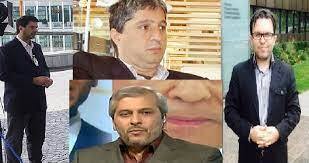 ماجرای عدم بازگشت برخی خبرنگاران صدا و سیما به ایران چیست؟ ماجرای عدم بازگشت برخی خبرنگاران صدا و سیما به ایران چیست؟