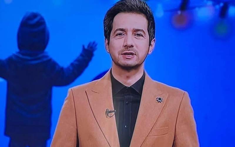 برنامه معلی سیما؛ ضد شعور و شادی! برنامه معلی سیما؛ ضد شعور و شادی!