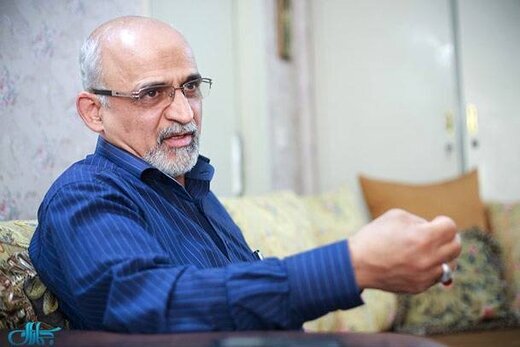 انتخابات آزاد، پتانسيل اعتراضي جامعه را كاهش ميدهد انتخابات آزاد، پتانسيل اعتراضي جامعه را كاهش ميدهد