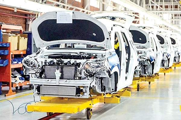 زمان اعلام قیمت جدید محصولات خودروسازان خصوصی زمان اعلام قیمت جدید محصولات خودروسازان خصوصی