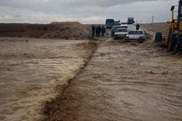 هشدار به تهرانی ها/ کوهنوردی نروید! هشدار به تهرانی ها/ کوهنوردی نروید!