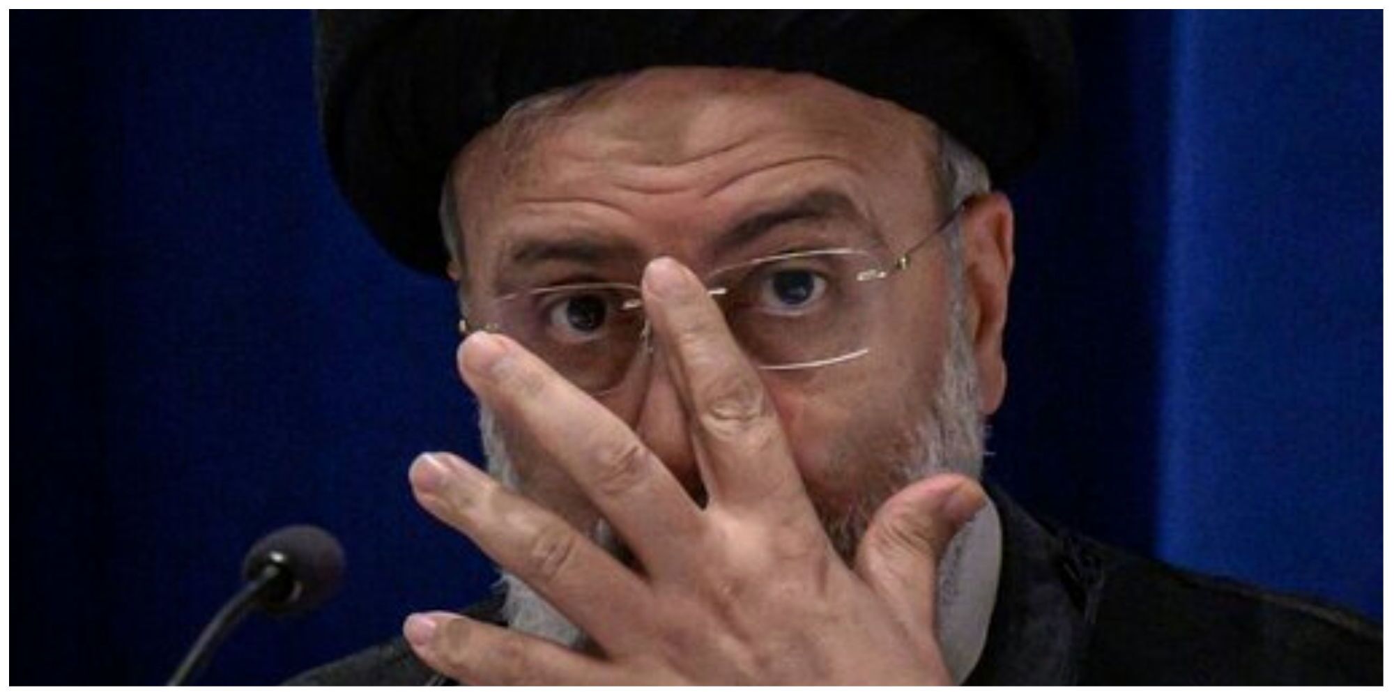 جمهوری اسلامی به رئیسی: تکانی به کابینه بدهید /خدا نکند مردود شوید اما... جمهوری اسلامی به رئیسی: تکانی به کابینه بدهید /خدا نکند مردود شوید اما...